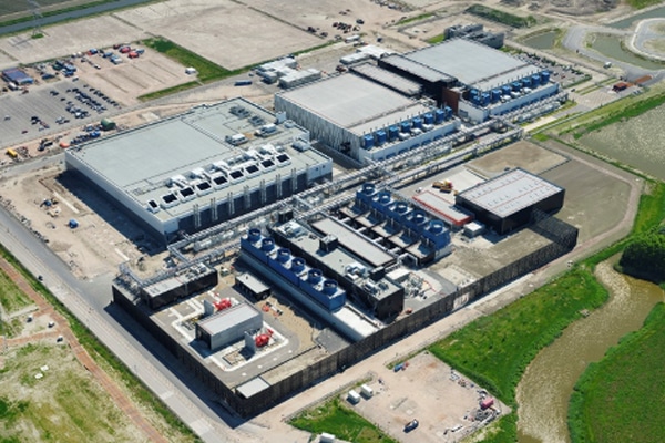 industrie-inzet